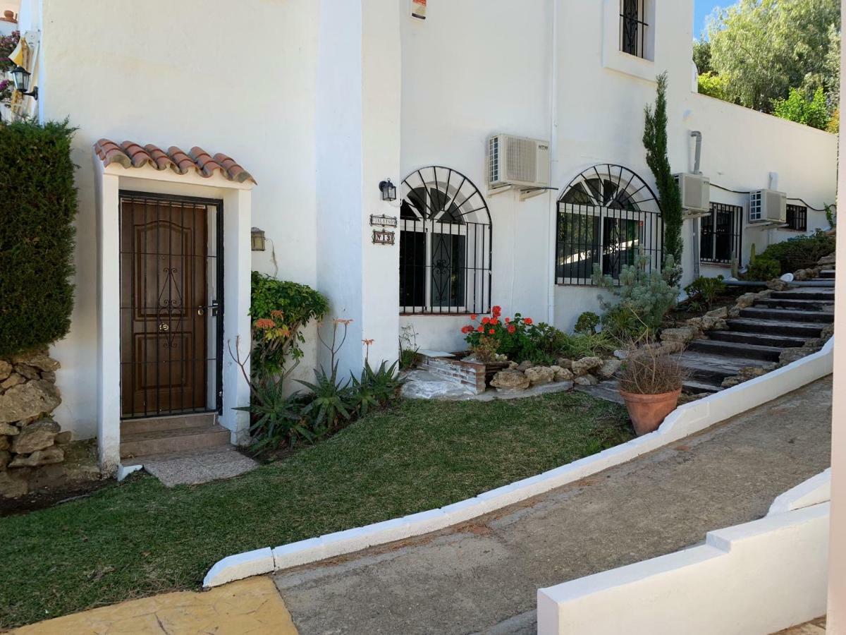 Apartamento Calahonda Sitio de Calahonda